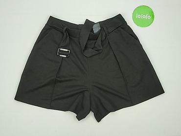 wysoki stan: H&M, Szorty damskie, rozmiar M — 2