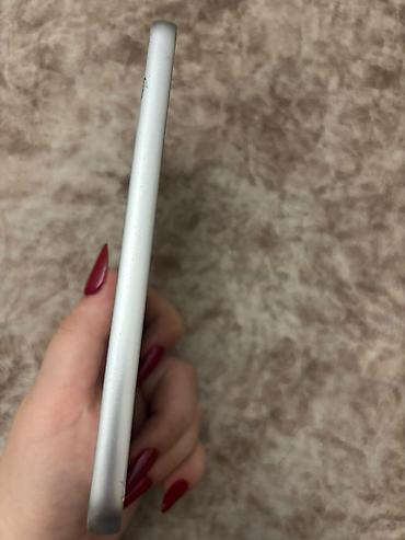 Mobil telefonlar: Samsung Galaxy A54 5G, 128 GB, rəng - Ağ, Barmaq izi — 3