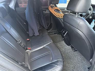 керхер бишкек фото: Hyundai Sonata: 2019 г., 2 л, Автомат, Газ, Седан — 7