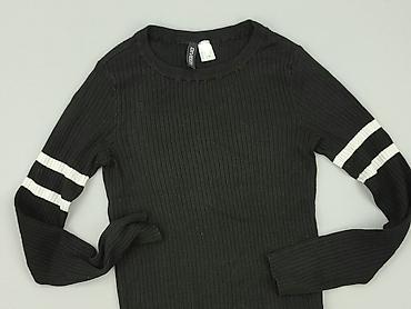 co to znaczy second hand: H&M Divided, Sweter damski, rozmiar S — 1