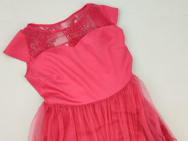 sukienka ażurowa h m: Bodyflirt, Sukienka damska, rozmiar S