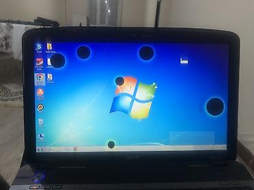 Ноутбуки Acer: Офисный, Б/у, Intel Pentium — 5