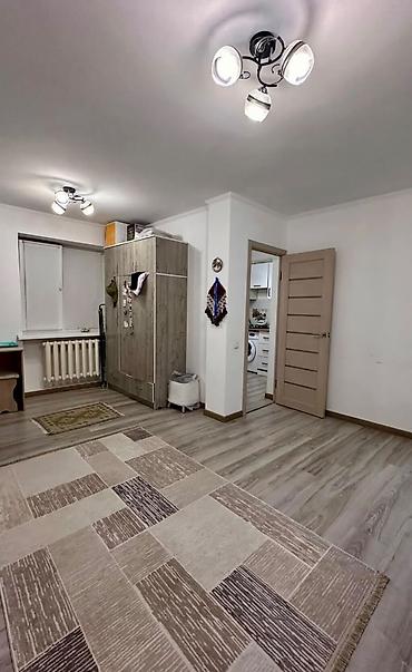срочно продаётся: 1 комната, 30 м², Хрущевка, 1 этаж, Косметический ремонт — 2