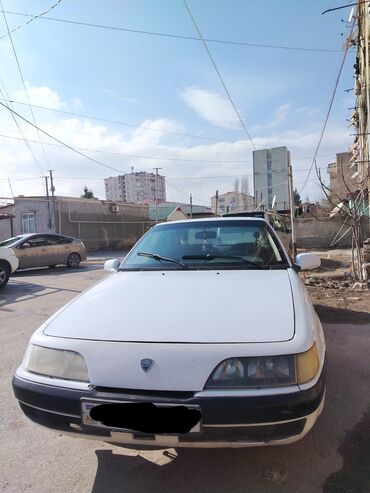 Daewoo: Daewoo Espero: 0.2 l | 1996 il Sedan