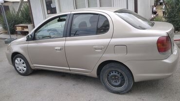 yaris tayota: Toyota Vitz / Platz / Yaris / Echo: 2002 г., 1.5 л, Автомат, Газ, Седан