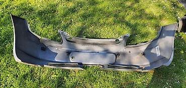 pinoles rucice: ZADNJI BRANIK ZA PORSCHE CAYMAN OD 2004. DO 2008. GOD. | porsche — 3