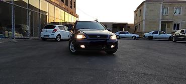 farkop: Opel Astra: 1.6 l | 2000 il 345000 km Universal — 5