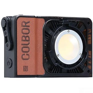 video işıq: Monoblok videoişıq"Colbor wonder60"COLBOR Wonder W60 və W60R, 60W — 1
