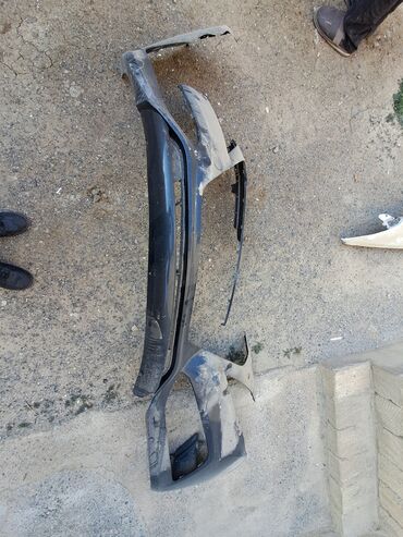 Bamperlər, buferlər: Hyundai,Toyota Corolla,Mercedes,Chevrolet Cruse — 40