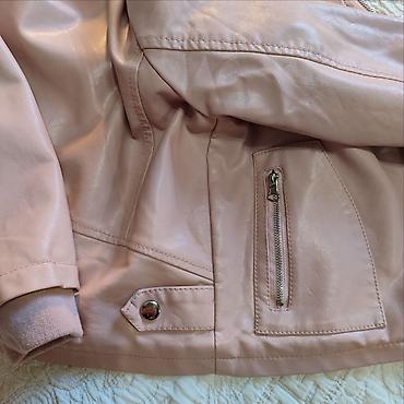 Верхняя одежда: От 4 до 6 лет Сделаю скидку 🥰 Успейте забрать крутую курточку для — 10