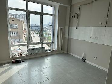 Продажа квартир: 1 комната, 38 м², Элитка, 3 этаж — 13