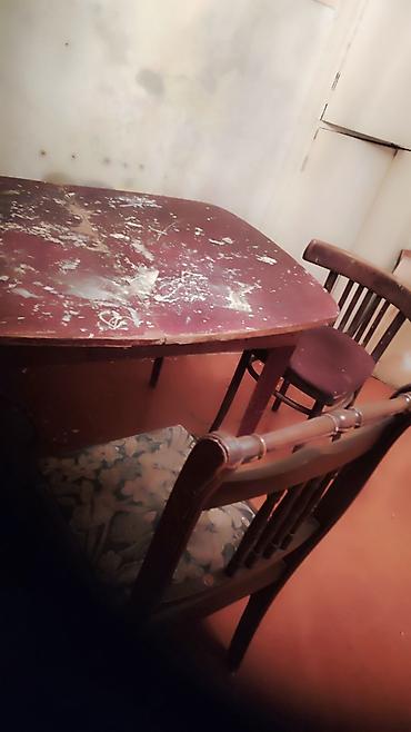 Qonaq otağı dəstləri: Yeni, Jurnal masası, Kredit yoxdur, Rumıniya — 25