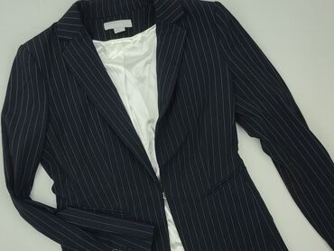 sukienki o kroju marynarki reserved: H&M, Піджак жіночий, розмір M