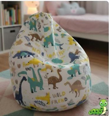 polovne fotelje banja luka: Obradujte vaše mališane ovim poklonom po super ceni 🥰 Lazy bag + — 3