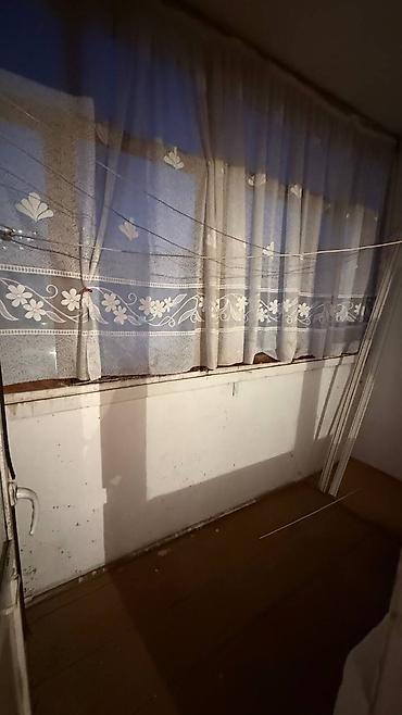 Продажа квартир: 3 комнаты, 62 м², Джал-29 Элитка, 4 этаж, Старый ремонт — 8