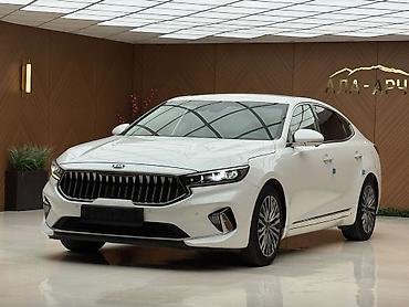 киа к7 гибрид: Kia K7: 2020 г., 2.4 л, Автомат, Гибрид, Седан — 2