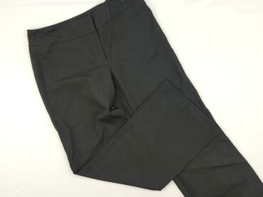 Atmosphere, Material trousers for women, size XL (EU 42)