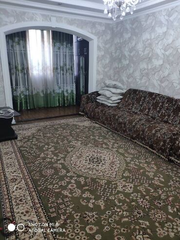 Продажа квартир: 1 комната, 45 м², 106 серия улучшенная, 1 этаж, Евроремонт