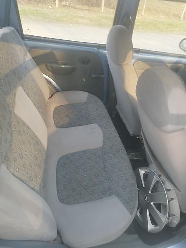 Daewoo: Daewoo Matiz: 2006 г., Механика, Бензин, Хэтчбэк — 6