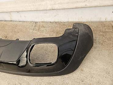 multimedia za audi a3: DIFUZOR SPOJLER ZA MERCEDES BENZ GLA 180, GLA 200, GLA 220 . OD — 5