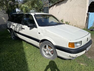 byd машина электромобиль: Volkswagen Passat: 1990 г., 1.8 л, Механика, Бензин, Универсал