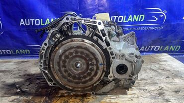 ремонт рулевой рейки хонда срв рд1: Өткөргүч куту Автомат Honda 2000 г., Колдонулган, Оригинал, Жапония