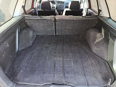 Volkswagen: Volkswagen Golf: 1994 г., 1.8 л, Механика, Бензин, Универсал — 13