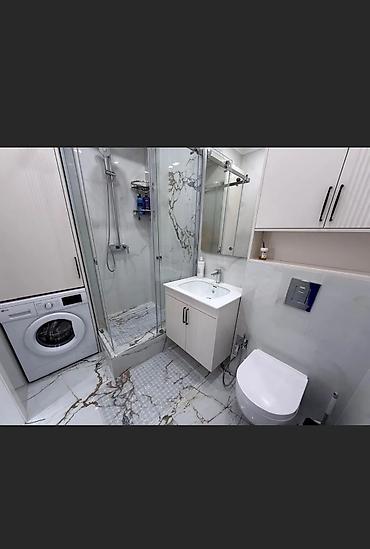 Ремонт под ключ: Ремонт под ключ | Квартиры Больше 6 лет опыта — 4