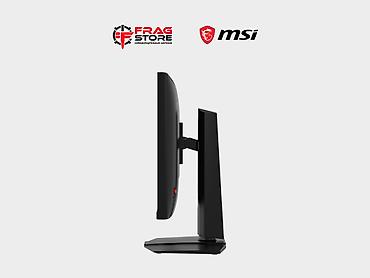 Мониторы: Монитор, MSI, Новый, LED, 26" - 27" — 3