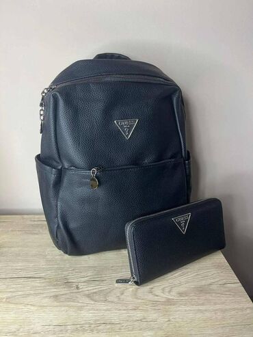 Torbe: Guess ranac NOVO

Novo
Replika

fb Moja Kupovina 1 — 8