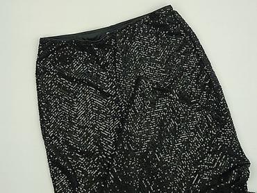 buty lurso: Sinsay, Spodnie materiałowe damskie, rozmiar L — 1