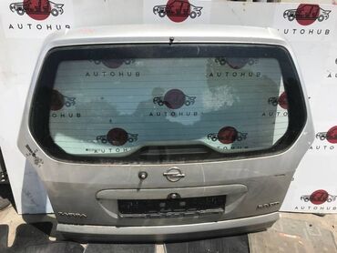 купить запчасти бу пресс подборщик сипма: Крышка багажника Opel Zafira 2.2 ДИЗЕЛЬ 2001 (б/у) КУЗОВНЫЕ ДЕТАЛИ -