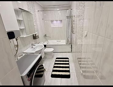 Продажа квартир: 3 комнаты, 83 м², Нижний Джал (Джал-23) Элитка, 2 этаж, Евроремонт — 4