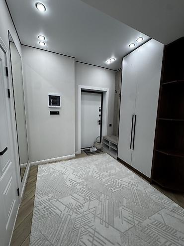 Продажа квартир: 1 комната, 48 м², Восток-5 мкр Элитка, 10 этаж, Дизайнерский ремонт — 16
