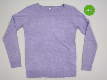 szczerbatek h: Sinsay, Sweter damski, rozmiar XL — 2