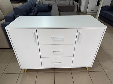 Комоды для одежды: Комод для одежды, Новый, Без зеркала, Другой материал, Бесплатная доставка — 7