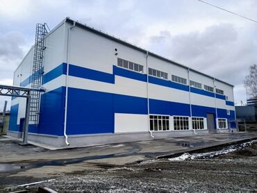 аренда склад бишкек: Сдаются склады со всеми условиями в центре города наши склады