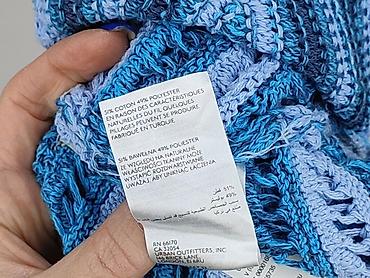 pasek damski boho: Urban Outfitters, Top damski, rozmiar M — 5