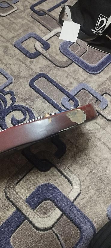 Гитары: Электробас-гитара винтажная советская гитара — 3