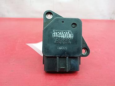 Расходомер Toyota 2008 г., Б/у, Оригинал, Япония