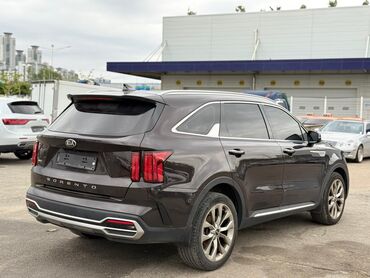 Kia: Kia Sorento: 2020 г., 2.2 л, Типтроник, Дизель, Кроссовер — 4