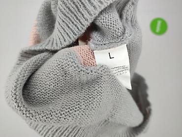 kurtki zaraz: Sweter damski, rozmiar L — 4