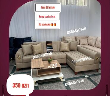 Divanlar: Divan, Yeni, Açılan, Bazalı, Parça, Ödənişli çatdırılma — 27