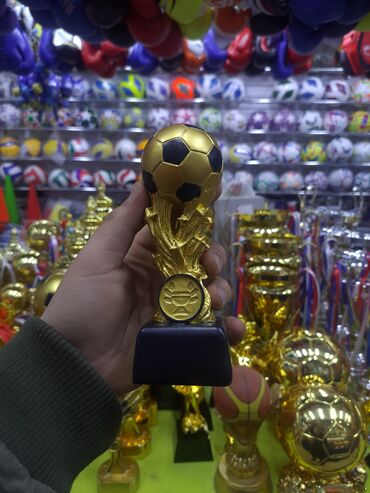 Статуэтки: Статуэтки для футбола
для уточнения цен писать на WhathApp — 7