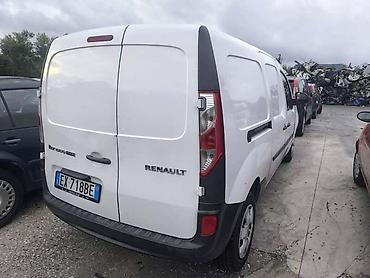 citroen c2: RENAULT KANGOO 2015. GOD. - KOMPLETAN AUTO U DELOVIMA | Renault — 4