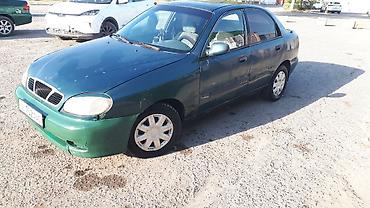 двигатель на ланос: Daewoo Lanos: 1997 г., 1.5 л, Механика, Бензин, Седан — 6