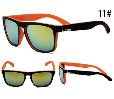 Солнцезащитные очки: Очки качественные !!! Модные солнцезащитные очки тренд этого лета ! — 12