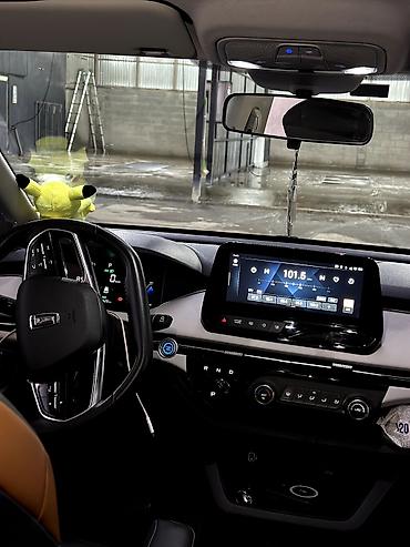 FAW: FAW : 2023 г., Автомат, Электромобиль, Минивэн — 12