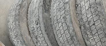 275 50 r22: Продаю шины 295 80 — 3