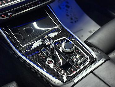bmv e32: BMW X7: 2021 г., 3 л, Автомат, Дизель, Внедорожник — 10